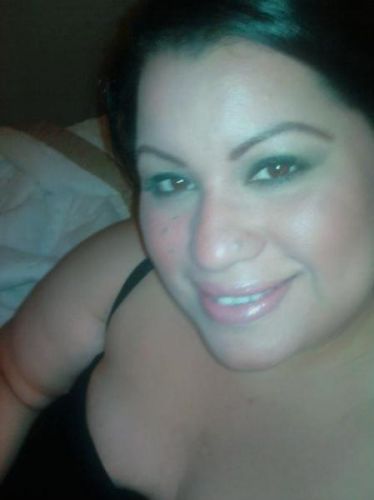 Monica Arispe