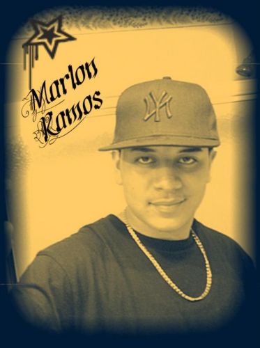 Marlon Ramos