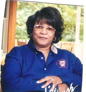 Nellie Bates