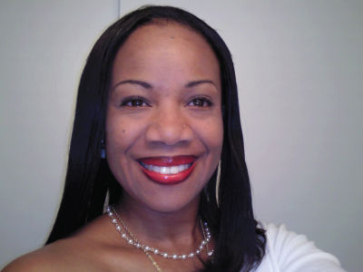 Bridgette Thomas