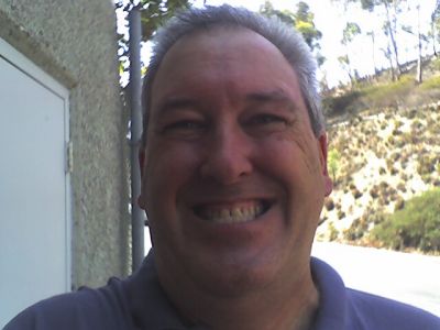 Timothy Helmer