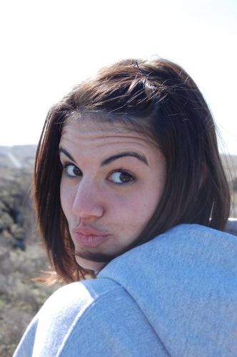 Ashley Boyette