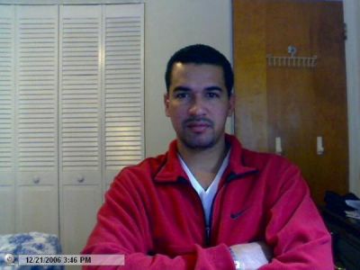 Osmany Velazquez