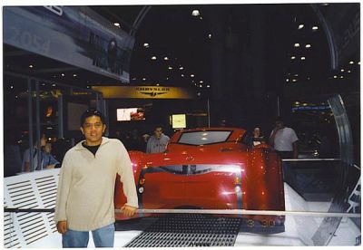 Dennis Ponteres