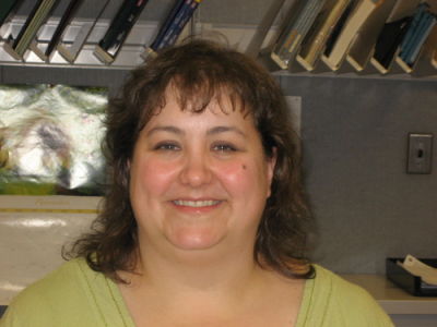 Elizabeth Ubele