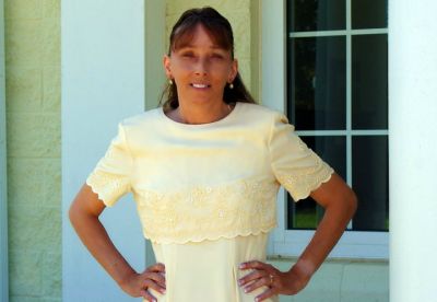 Tammy Mccracken