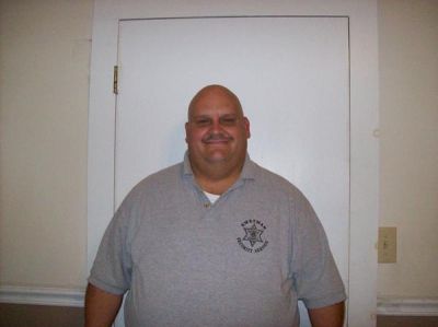 Darrin Nabb