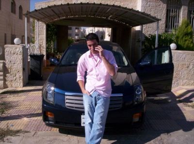 Yazan Habaq