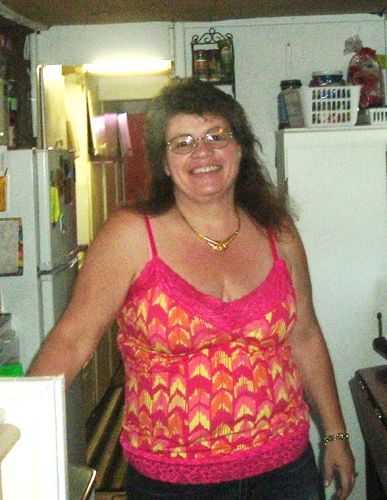 Heidi Heckler