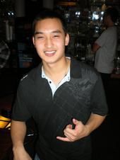 Jesse David