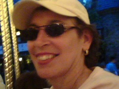 Margaret Mobley