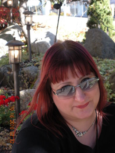 Cassandra Lanning