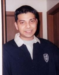 Eftakhar Ahmed
