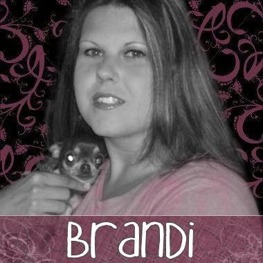 Brandi Ward