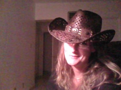 Kimberly Oneal