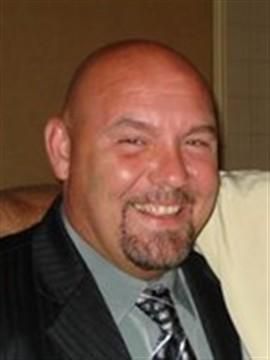 Kevin Corbett
