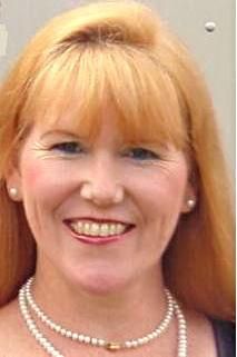 Jeannette Jeffries