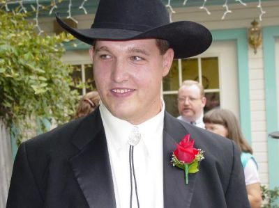 Heath Griffin