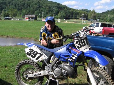 Eric Hildreth