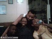 Shandricca Kelly