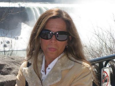 Jeanette Edgell