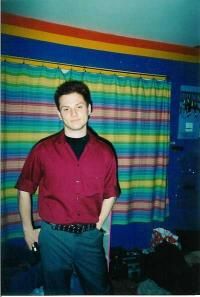 Adam Stecker
