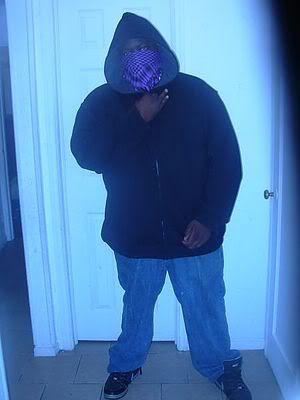 Tyron Birch