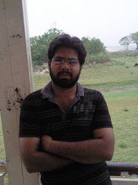 Ahmed Hassam