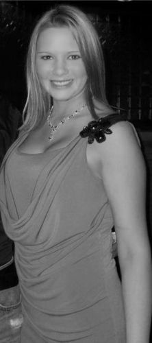 Alisha Merriman