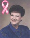 Janet Jarvis