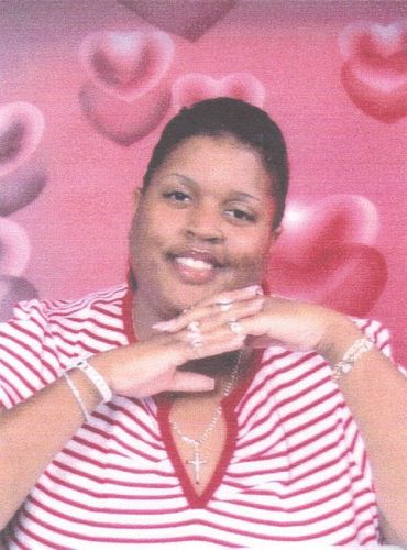 Sheniekka Watkins