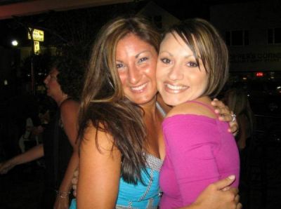 Jennifer Corbet