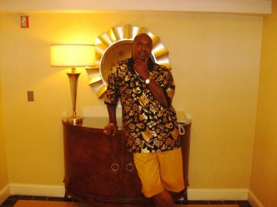 Keith Fields