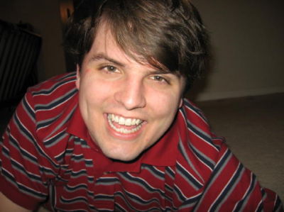 Matthew Carroll