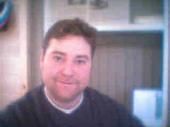 Gregory Birch