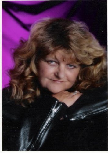 Arletta Newton