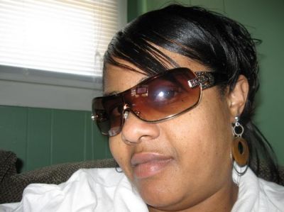 Kristie Walls
