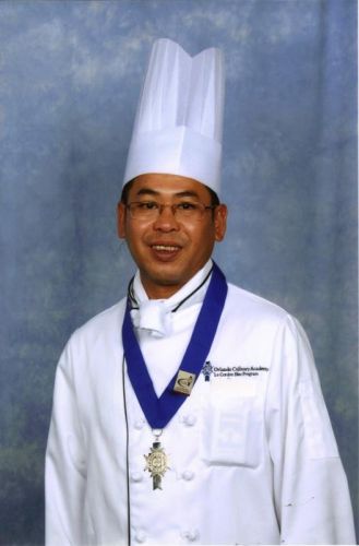 Cai Truong