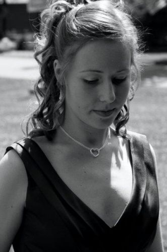 Wendy Mostafa
