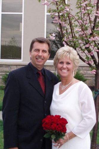 Sandra Hargis