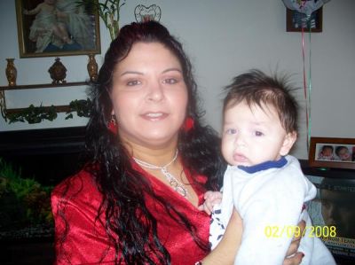 Consuelo Valdez