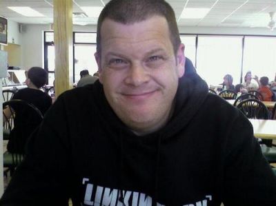 Brandon Fisher