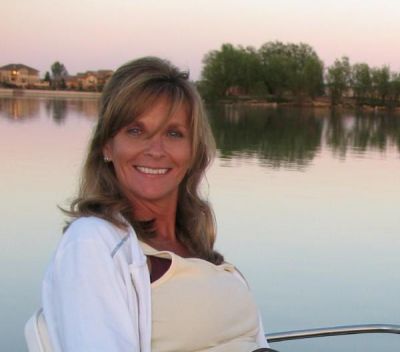 Kimberly Viner