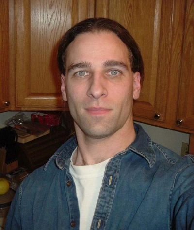 Kenneth Gizinski