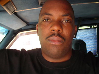 Antonio Morrison