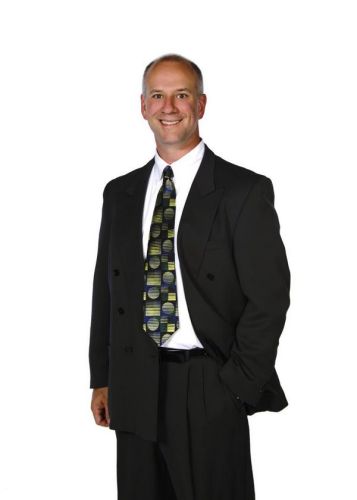 Anthony Jelinek