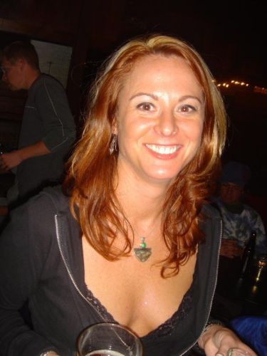 Leah Hughes