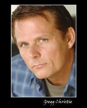 Gregg Christie