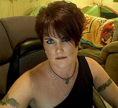 Tracey Fouse