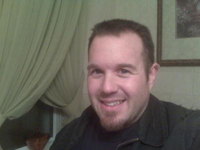 Bryan Steinetz